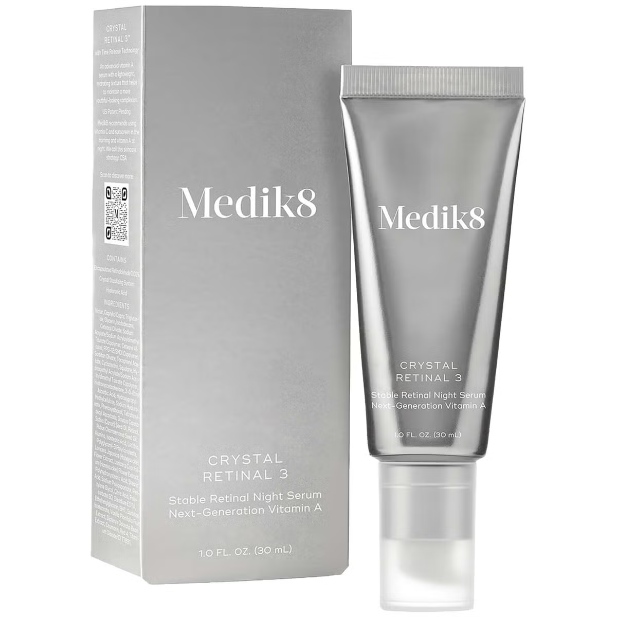Medik8 Crystal Retinal 3 Serum 30ml - Image 3