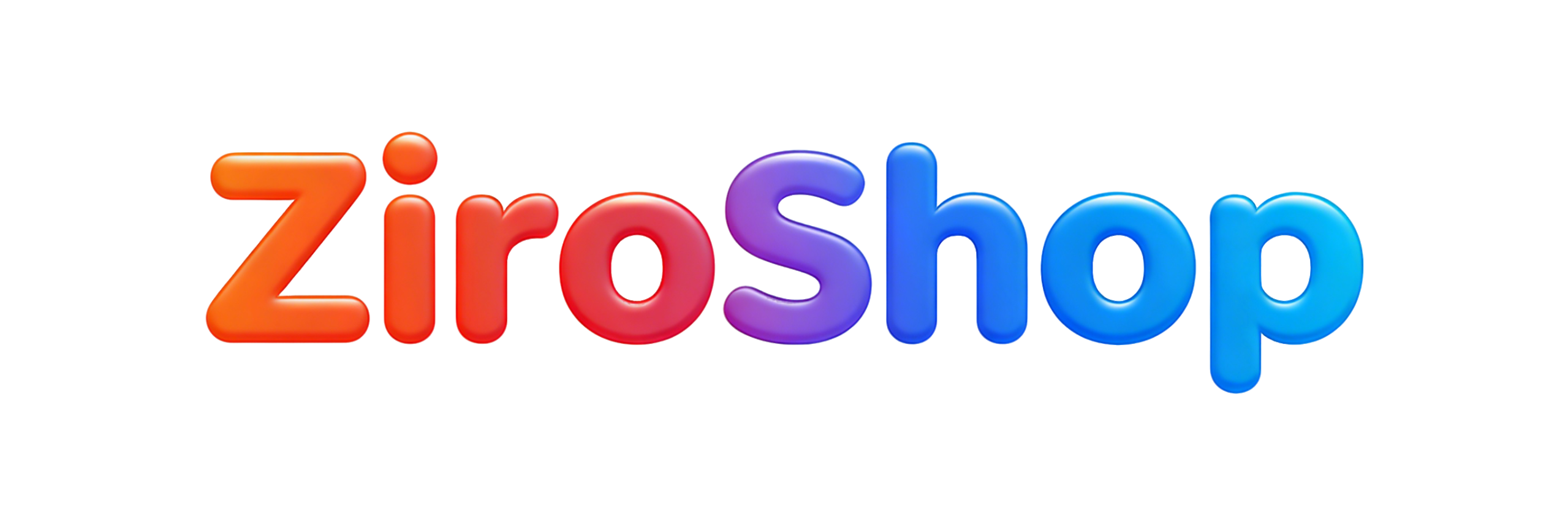 ZiroShop