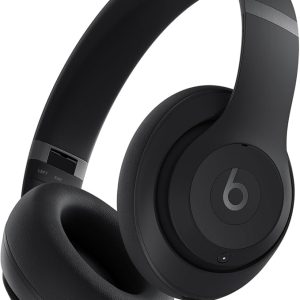 Beats Studio Pro - Premium Wireless Headphones - Up to 40 hours of battery life, active noise cancellation, USB-C lossless audio, Apple and Android compatible