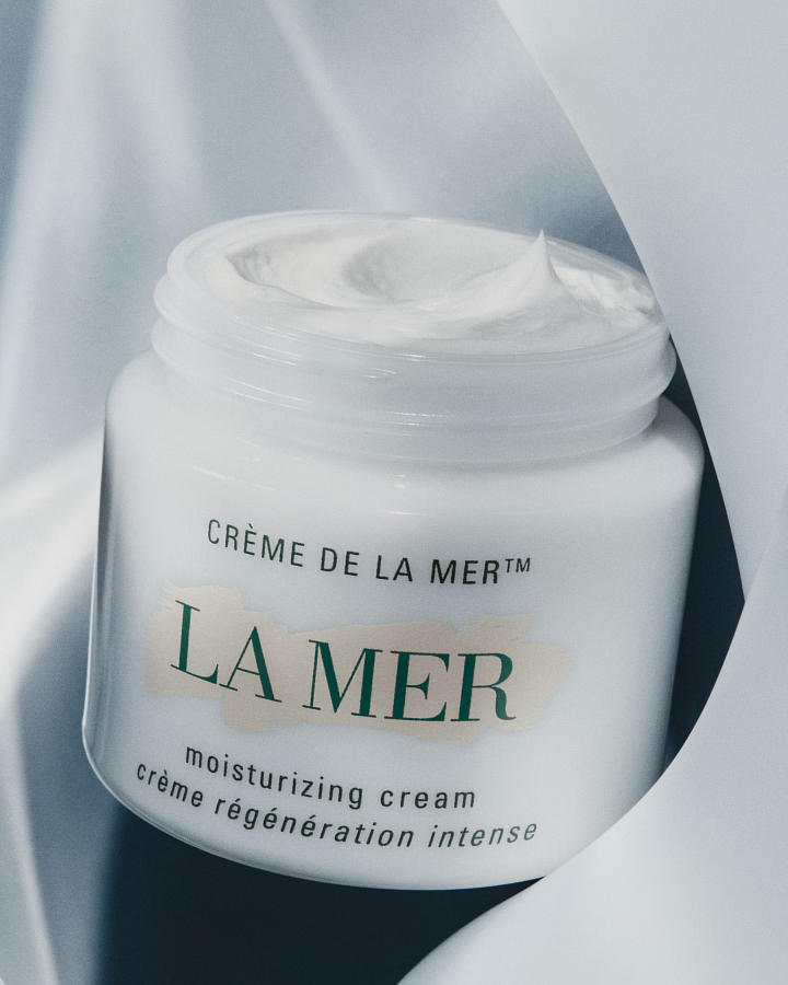 Crème de la Mer- 1oz. - Image 4
